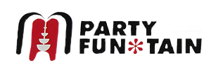 logo party fun tain